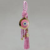 GOLD PLATED BABY CHARM FOR NEWBORNS
